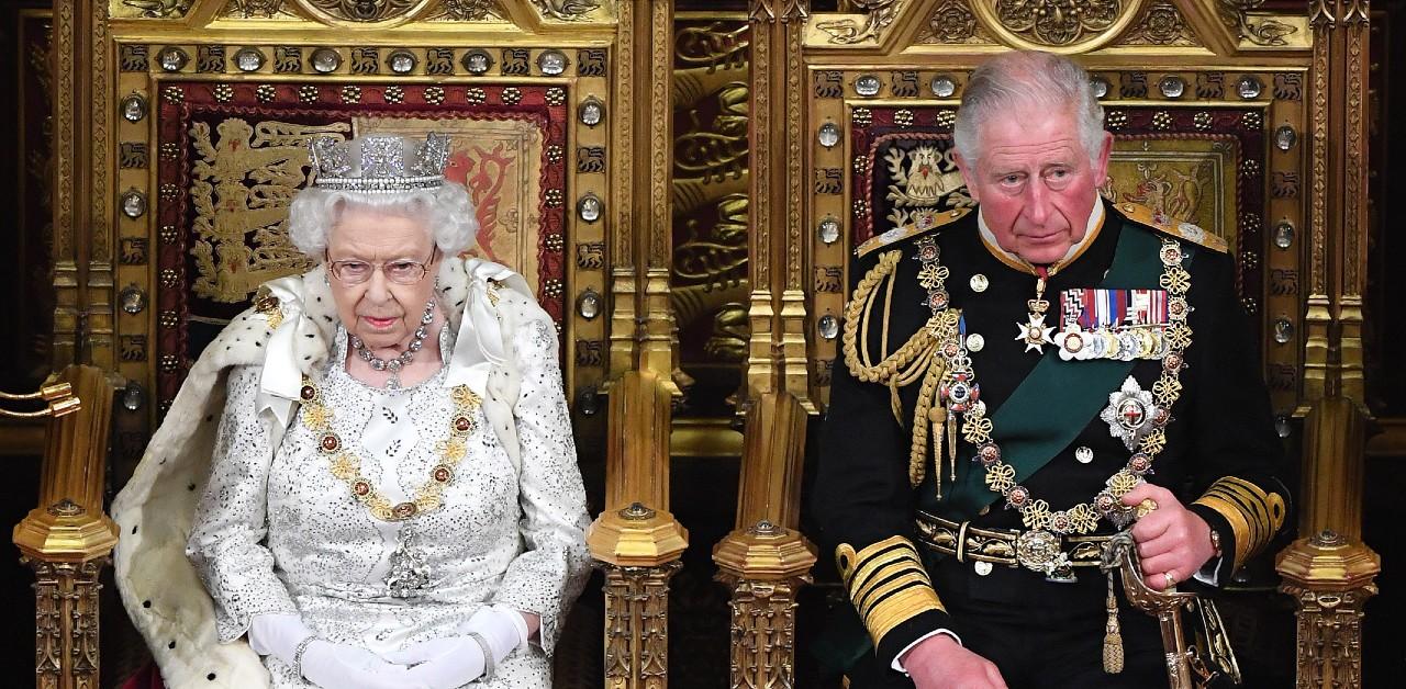 King Charles & Queen Elizabeth Were Close Only In Her Later Years