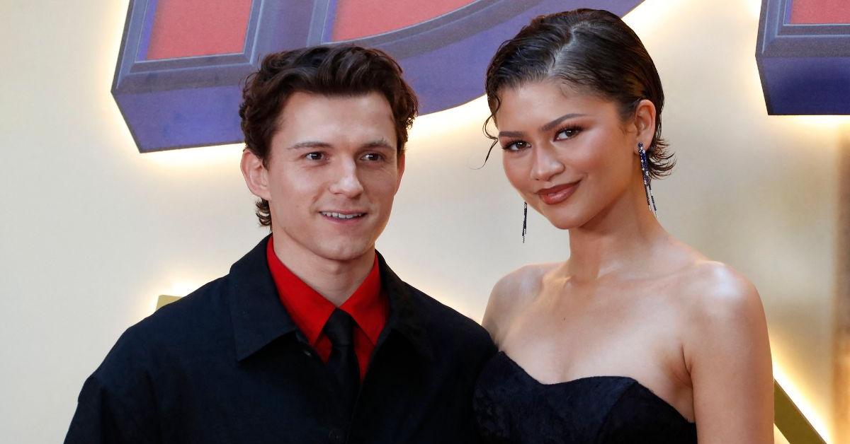 Tom Holland Officially Confirms Zendaya Marriage After Wedding Speculation: 'I Found My Person'