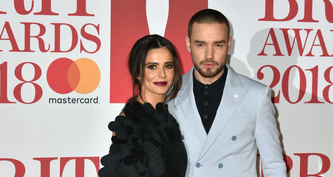 cheryl cole liam payne