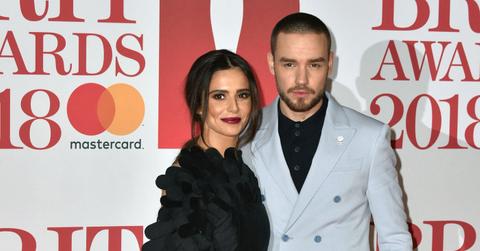 cheryl cole liam payne