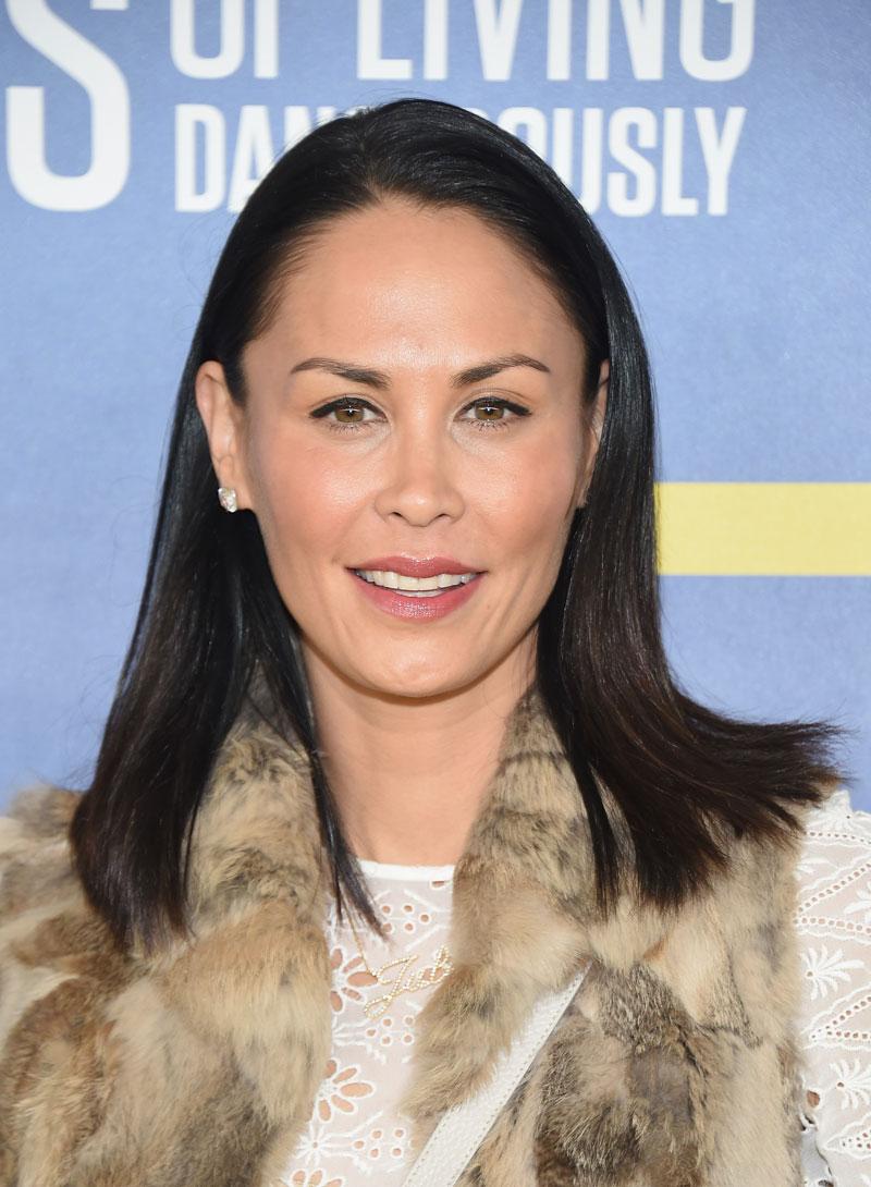 Jules wainstein michael wainstein divorce moves out girlfriend eviction notice housewives rhony 01