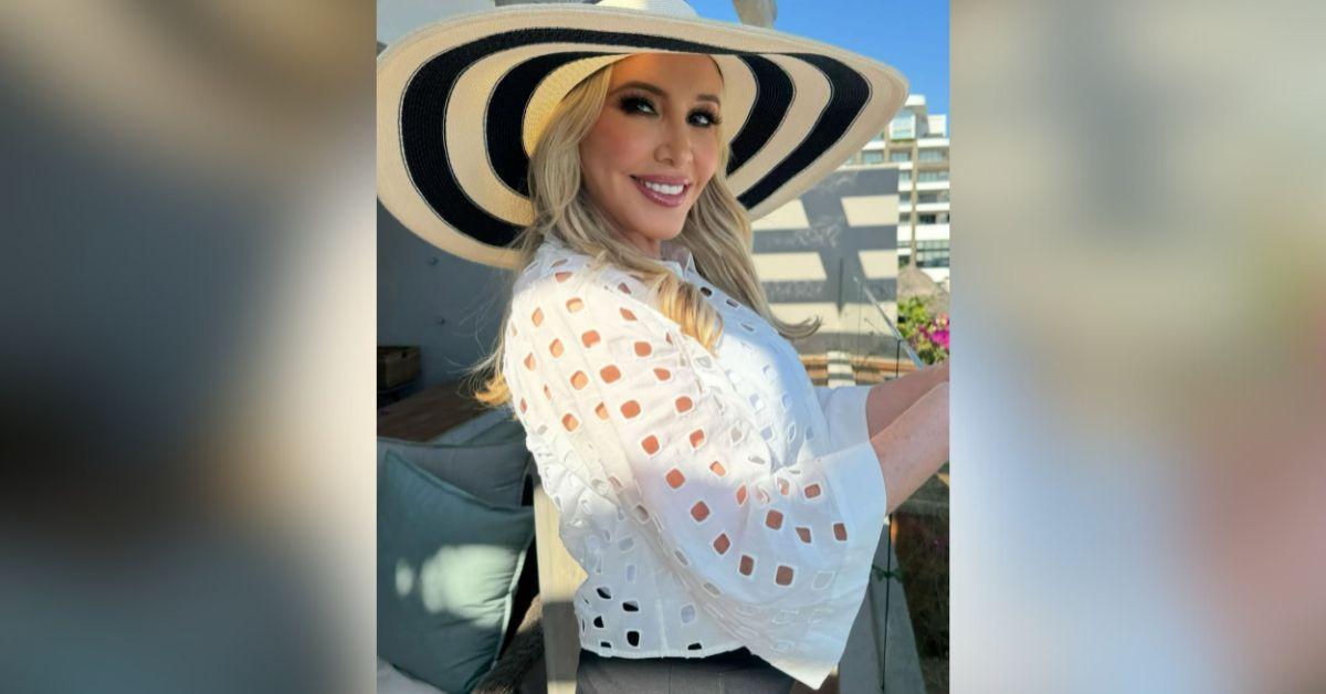 Photo of Shannon Beador
