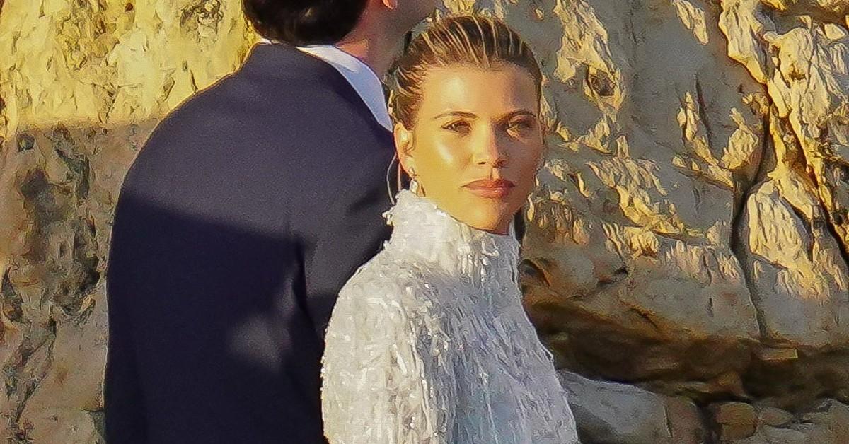 How to Get Sofia Richie's Wedding Weekend Beauty Looks On Sale – The  Hollywood Reporter