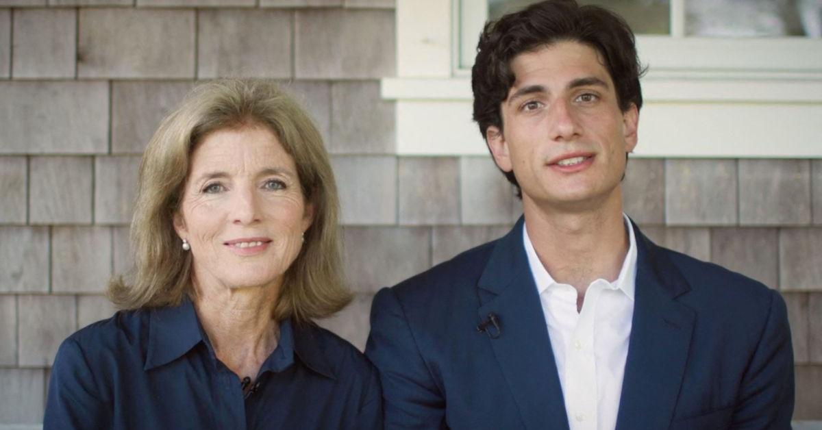 Caroline Kennedy's Son Reveals His Mom Was 'Laughing So Hard' at Her 'Stupid' Portrayal in 'Love Story: John F. Kennedy Jr. & Carolyn Bessette'
