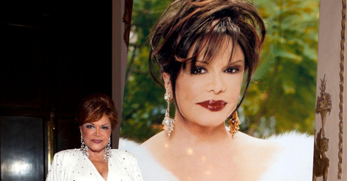 connie francis