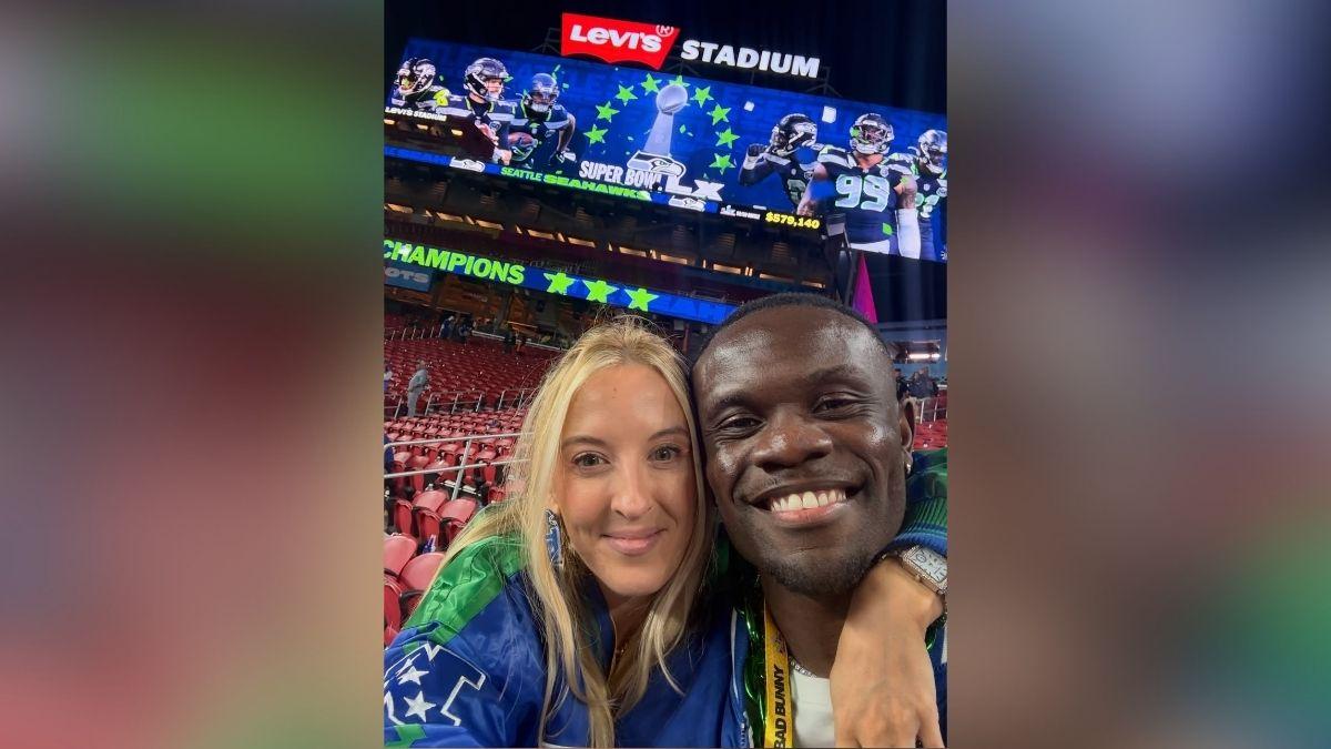 love is blind season couple chelsea griffin and kwame appiah split clues signs