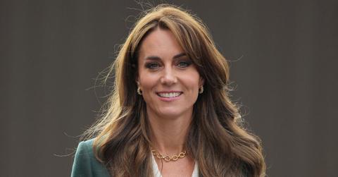 kate middletons cancer treatment turned corner family friend reveals