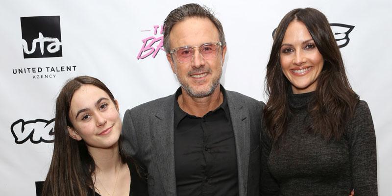 David arquette vice post pic