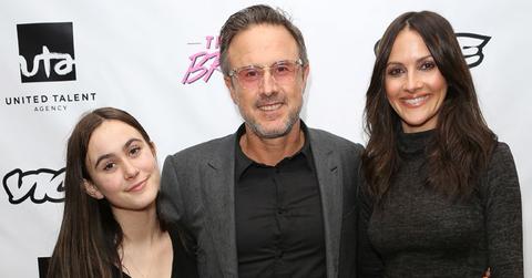 David arquette vice post pic