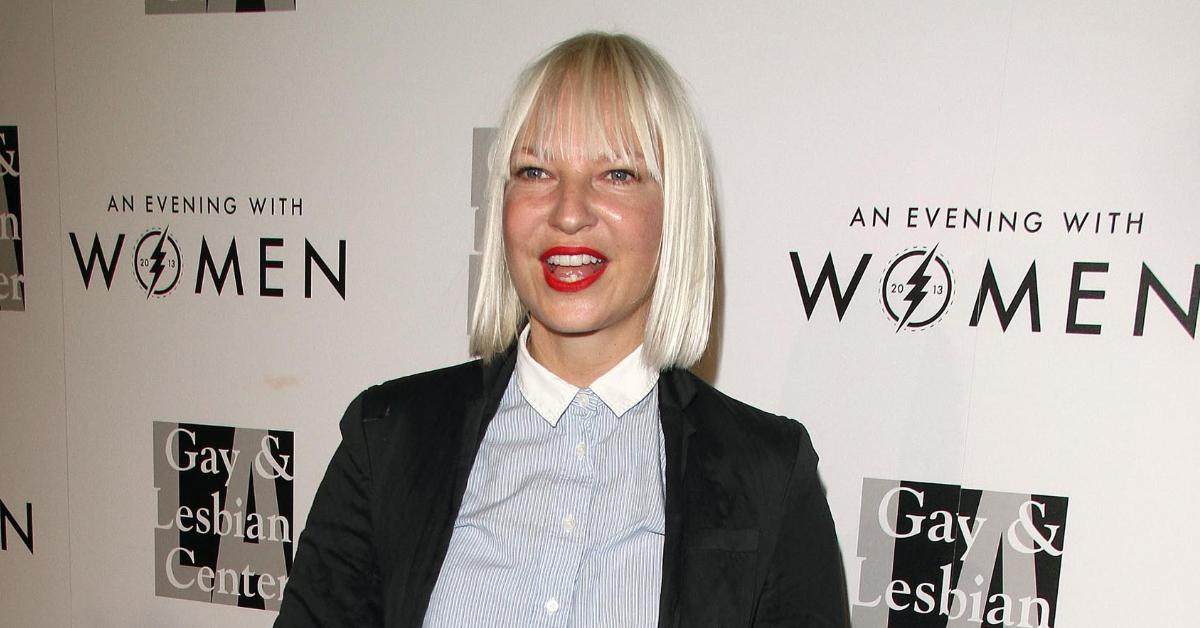 Sia Deletes Twitter After Golden Globe Nomination For Her Film 'Music,' Apologizes For Controversial Scene