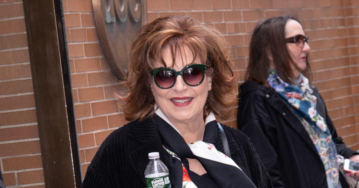 image of The discussion on 'The View' highlighted growing tensions surrounding celebrity and athlete endorsements.