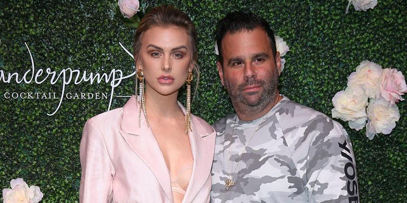 lala kent wedding date