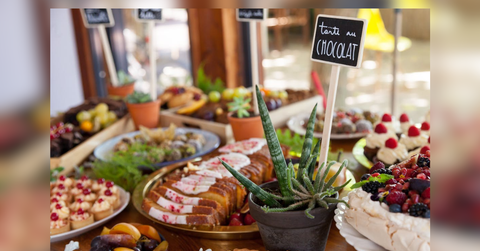 celebrity style fundraising ideas fans can try