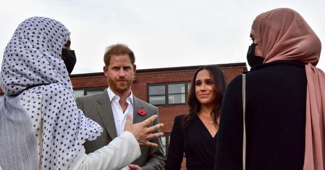 meghan markle prince harry build new life megxit