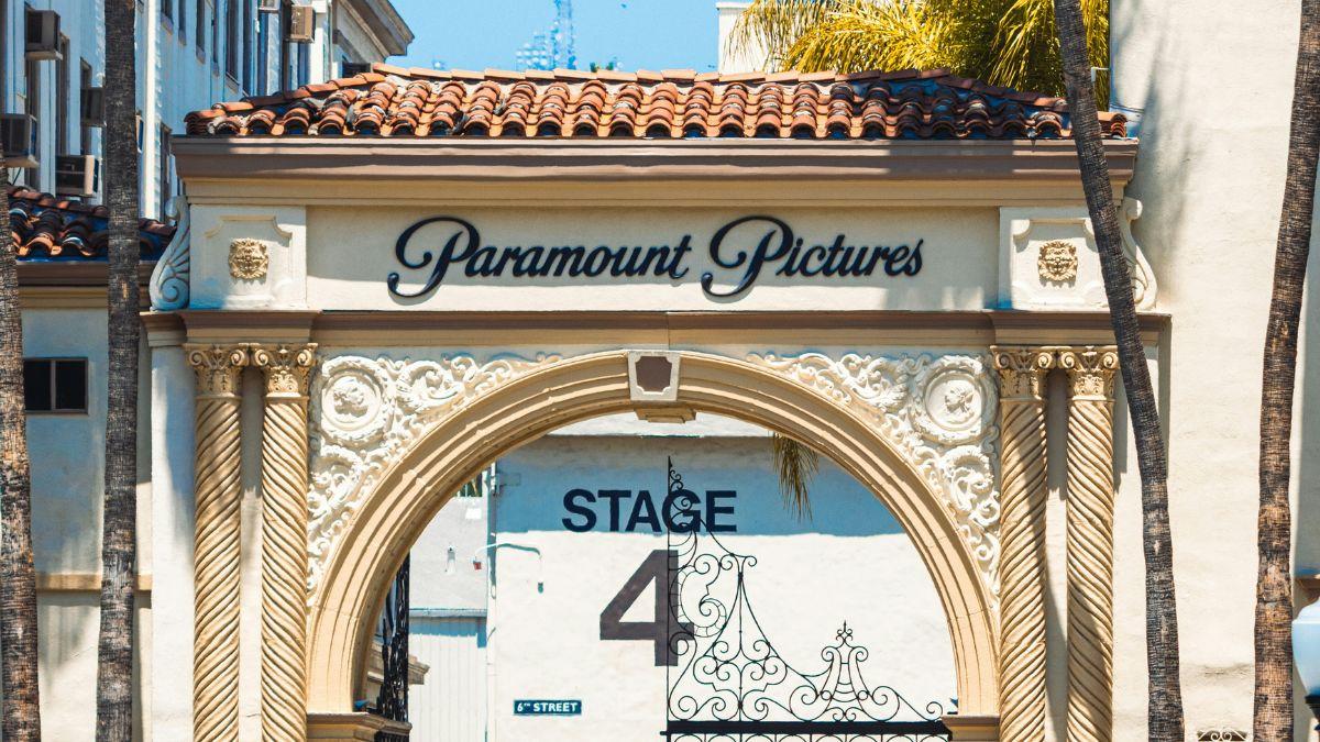 Image of An expert said Paramount would likely focus on organizational structure.