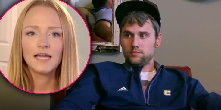 teen mom og maci bookout ex ryan edwards drug scandal