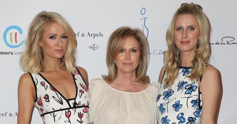 Paris hilton khloe kardashian