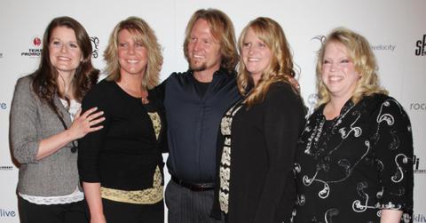 tlcs sister wives will not end after season pp
