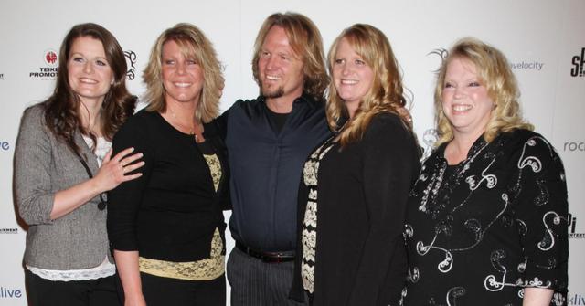 tlcs sister wives will not end after season pp