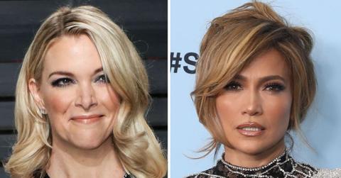 megyn kelly slams jlo tour