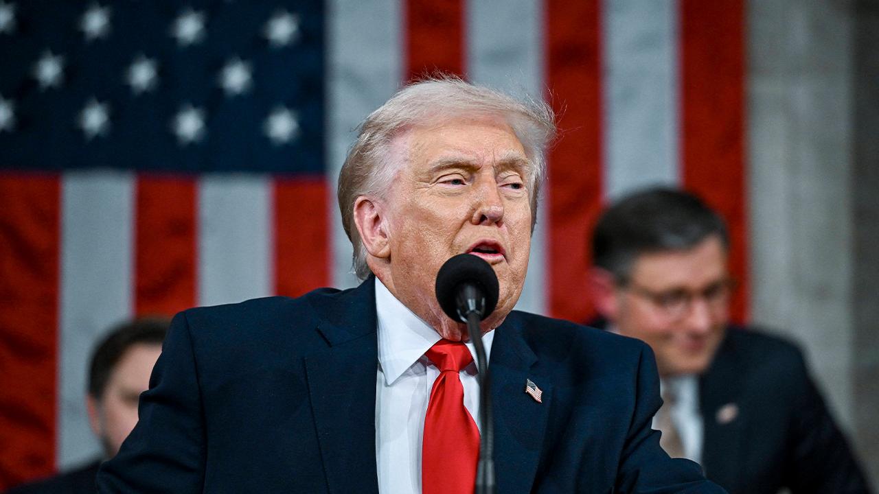 Image of Political analysts attribute these adjustments to Donald Trump's slumping poll numbers.