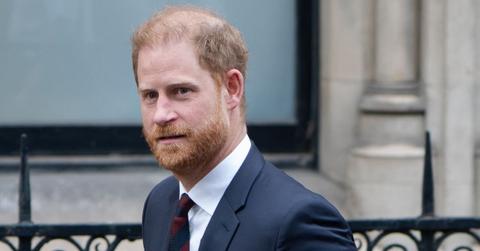 image of prince harry