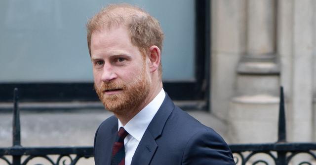 image of prince harry 