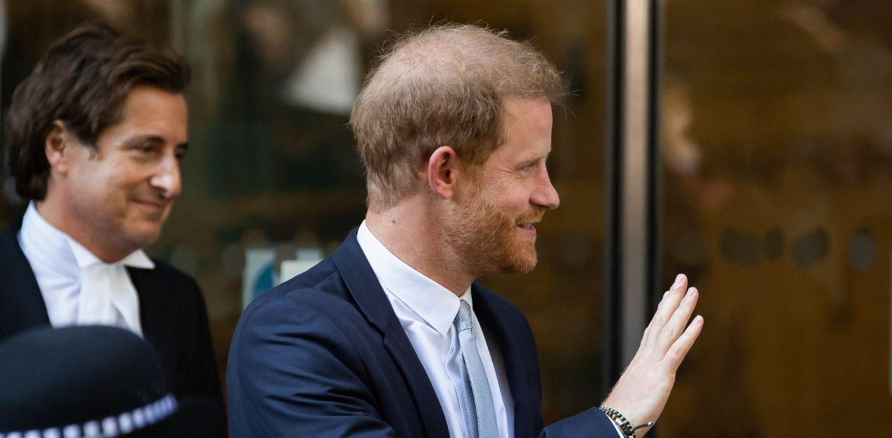 prince harry fears donald trump election threaten visa status