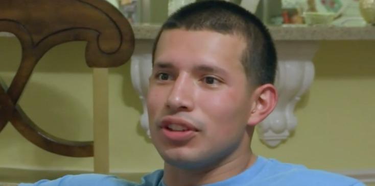 Kailyn lowry pregnant javi marroquin reality show h