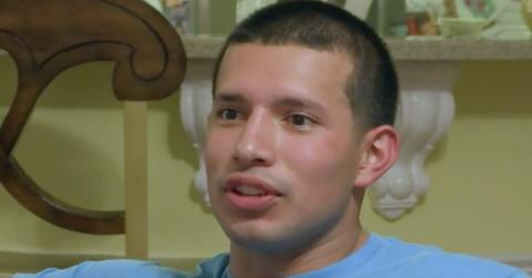 Kailyn lowry pregnant javi marroquin reality show h