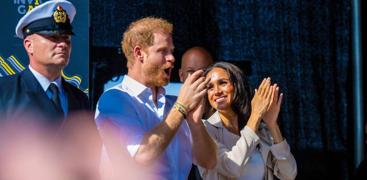 meghan markle realizes brand dependent prince harry