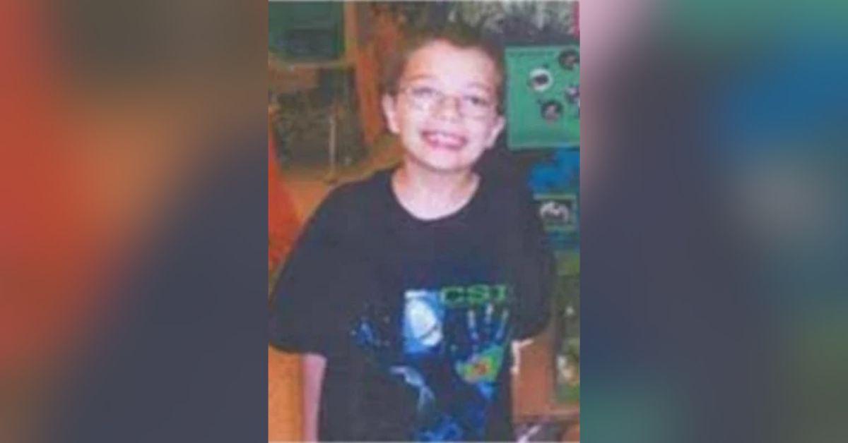 Photo of Kyron Horman