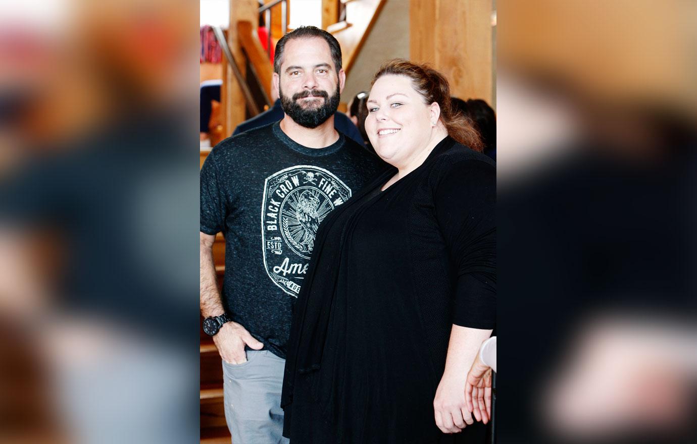 Chrissy Metz Boyfriend Josh Stancil 05