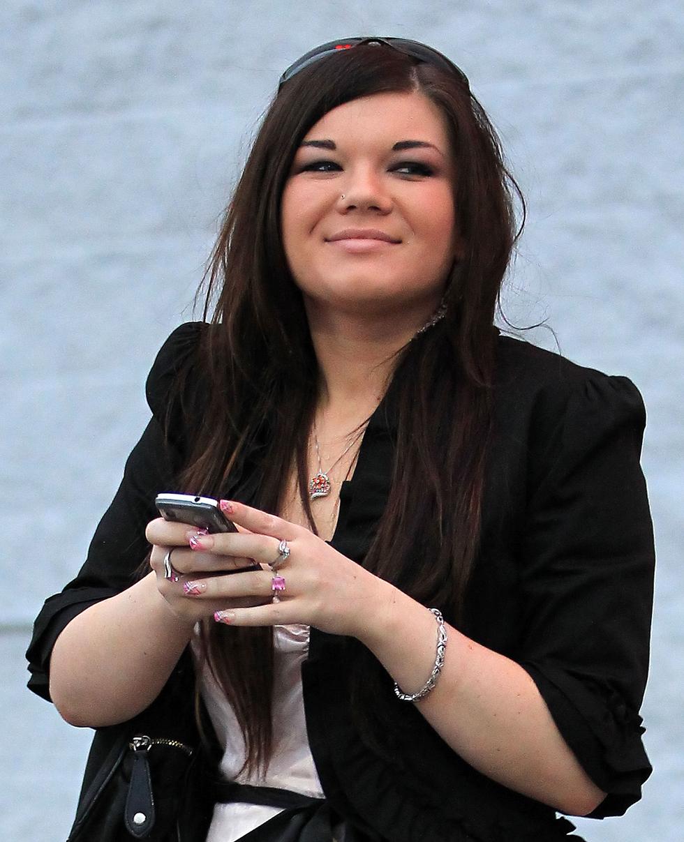 Teen Mom Ogs Amber Portwood Through The Years