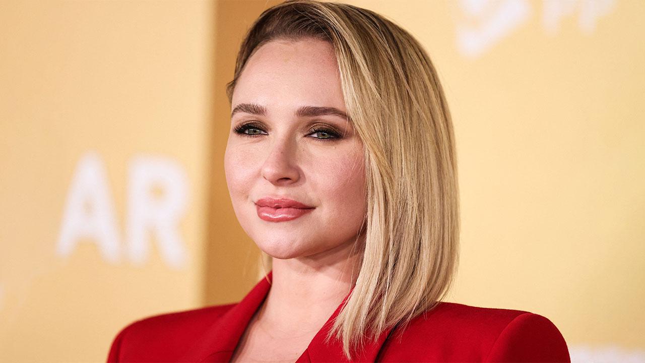 Hayden Panettiere