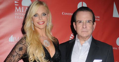 Opening Night Gala for the World Premiere of “Mariachi Gringo” in Miami, FL