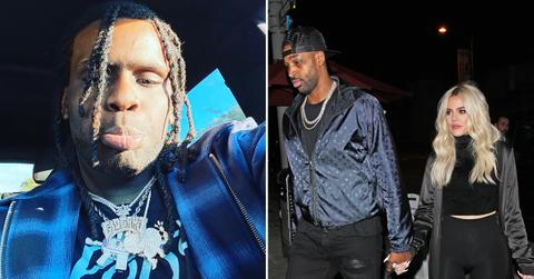 chief keef adult film star ex hooked up tristan thompson before khloe kardashian reconciliation ok