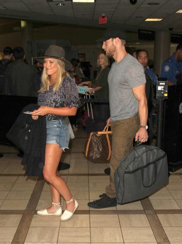 Single Again?! Hilary Duff Splits With Jason Walsh