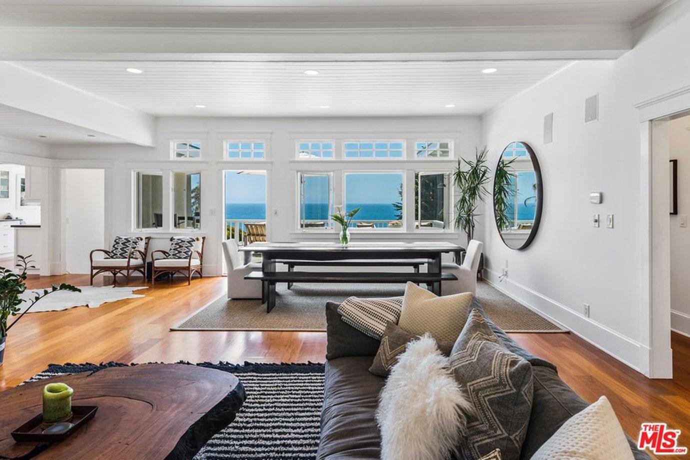 Olympian Shaun White Sold Malibu Home At A Huge Loss