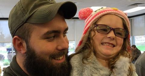 Corey Simms Leah Messer Daughter Aliannah