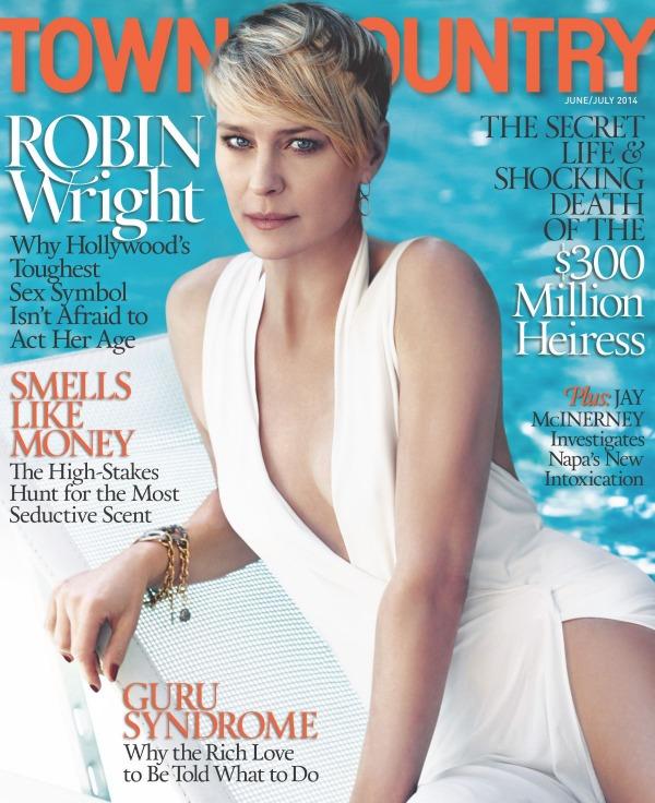 Robin Wright