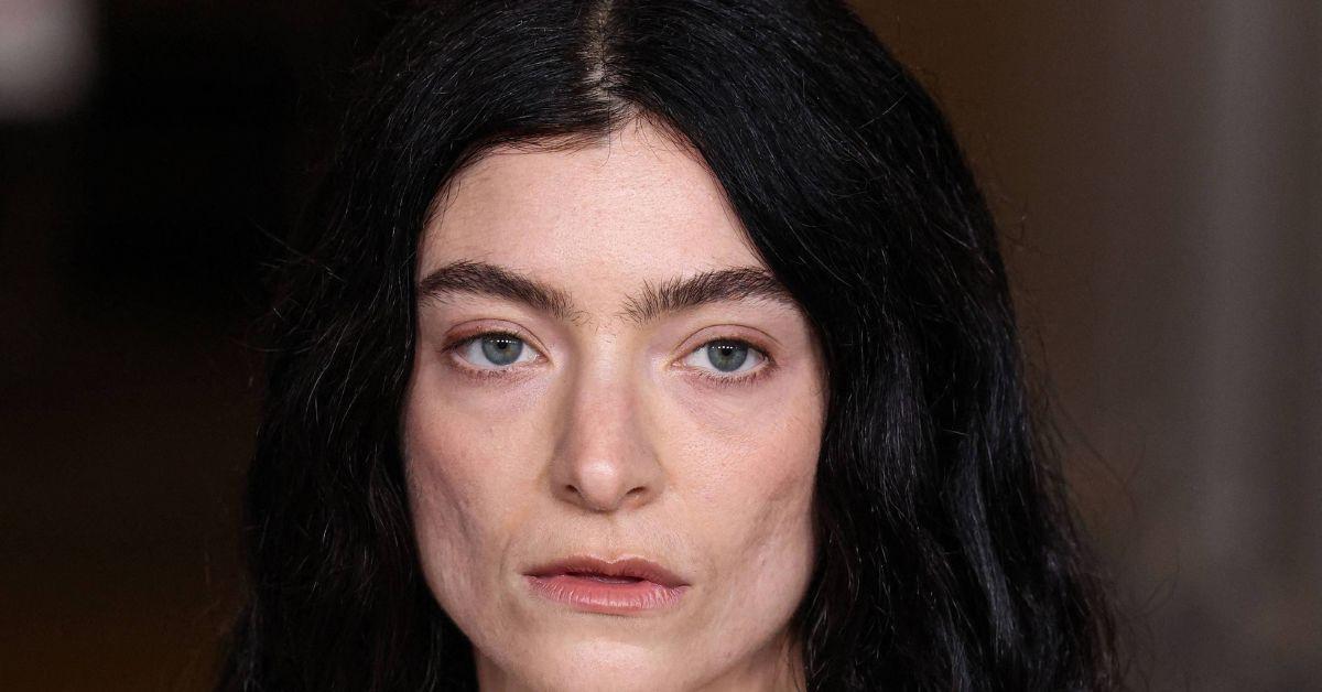 image of The singer described her recent work as deeply emotional and rooted in self-discovery.