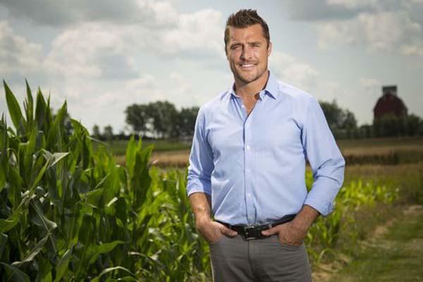 Chris soules the bachelor premier