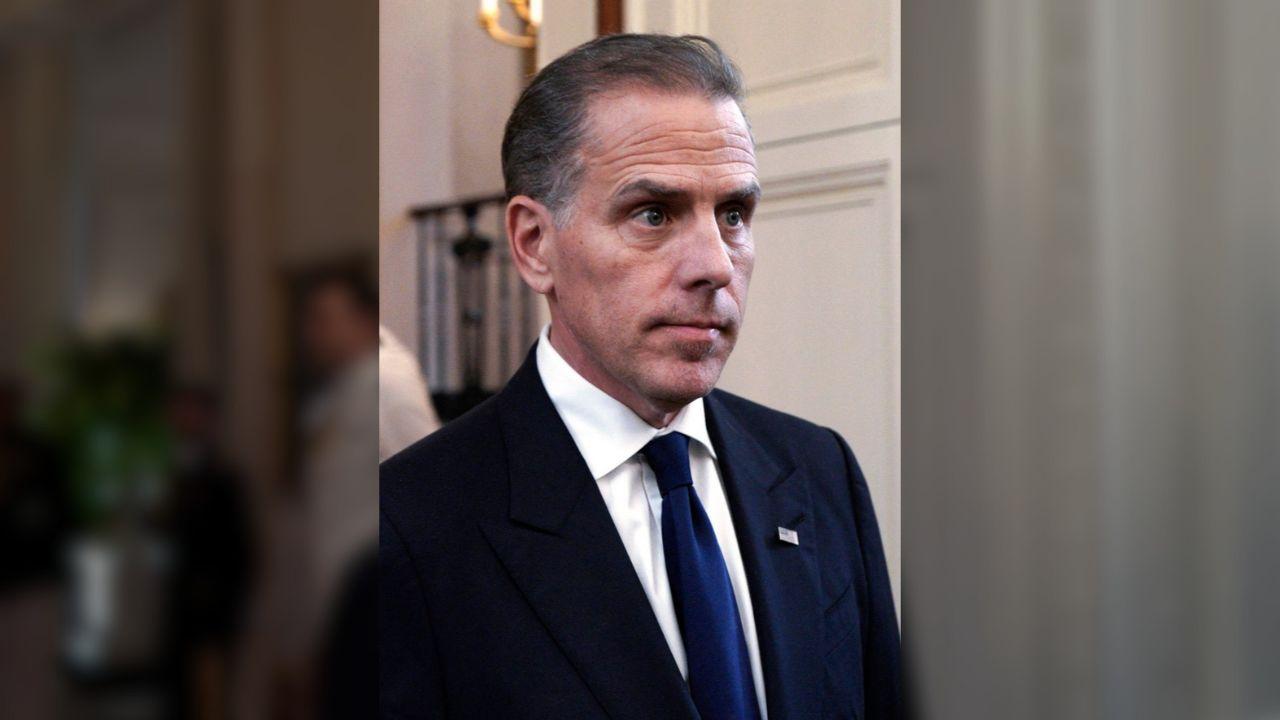 Hunter Biden