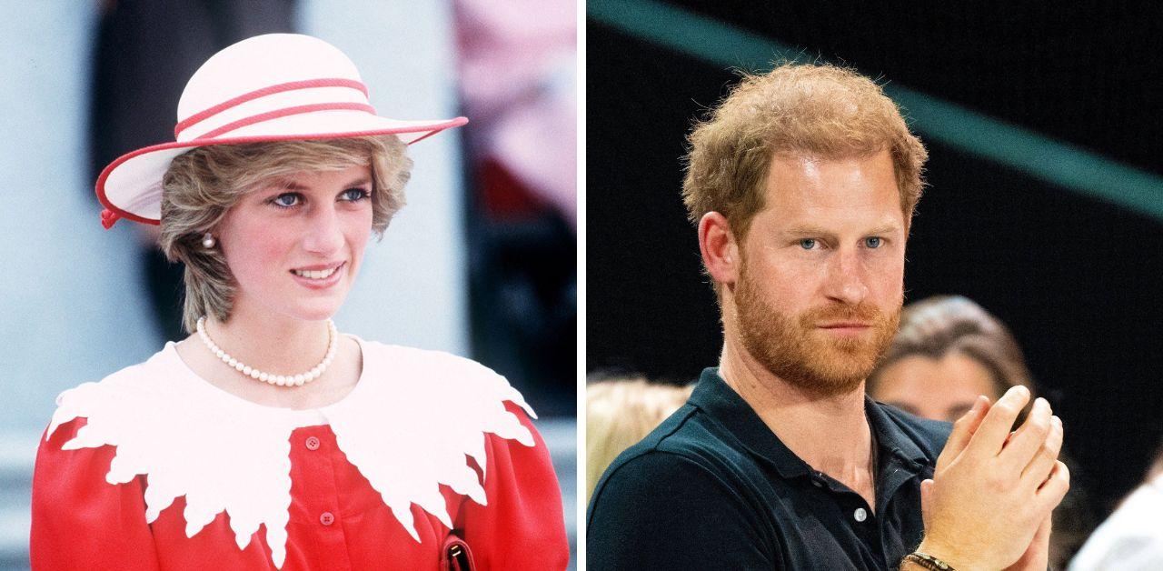 The Bodyguard 2 Would've Been Princess Diana's Movie Debut