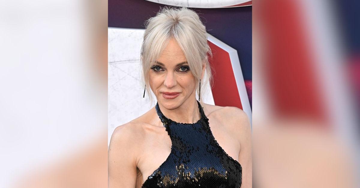 Anna Faris Opens Up About Leaving 'Mom' After 7 Seasons
