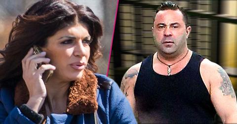 teresa giudice not visiting joe giudice jail
