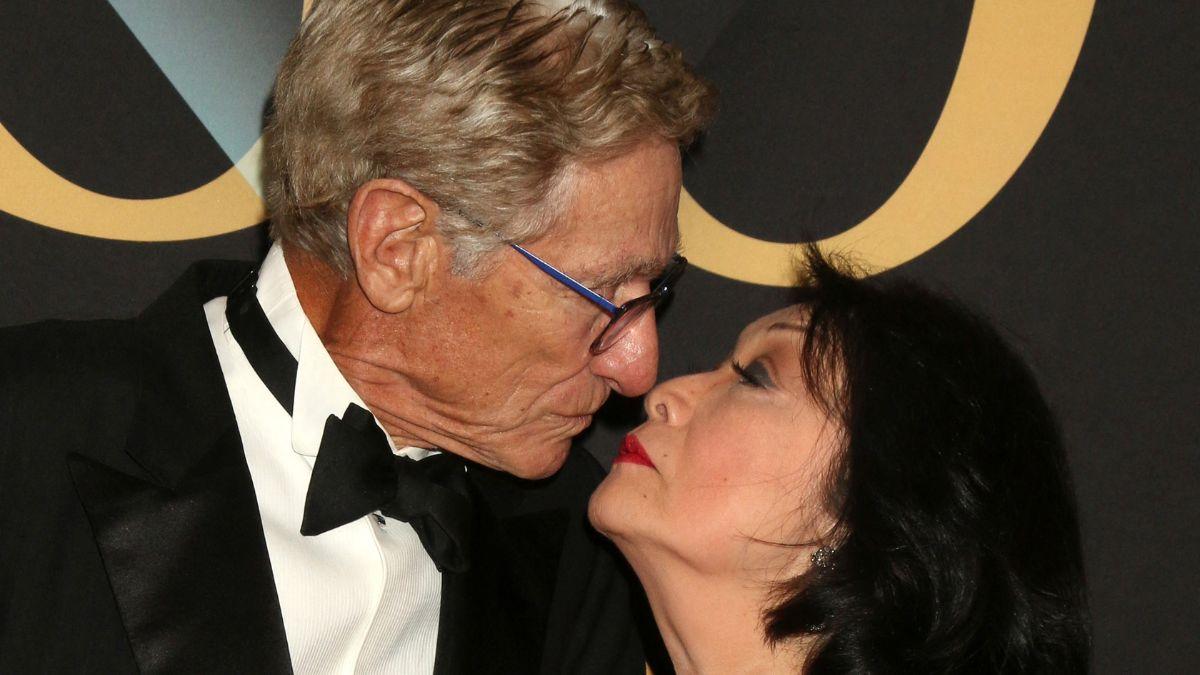 maury povich connie chung relationship timeline