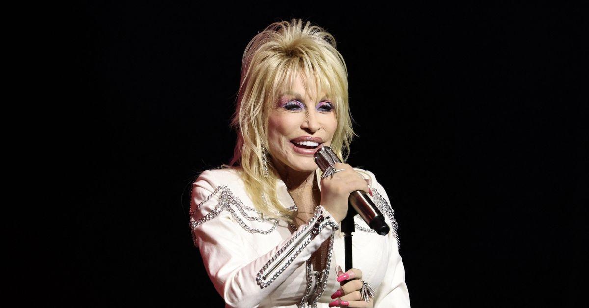 dolly parton