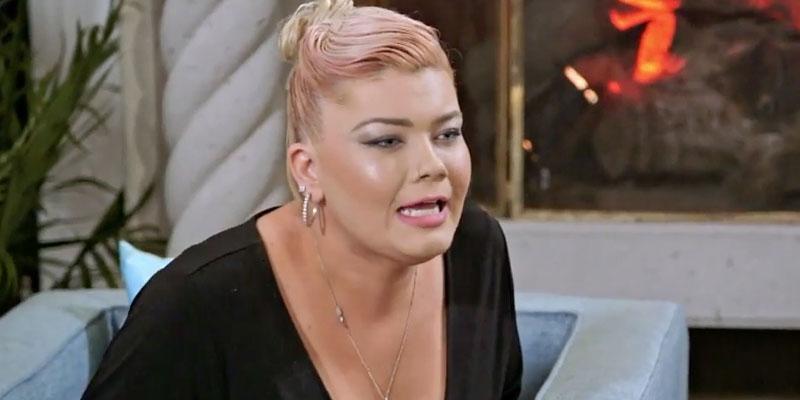 Amber portwood marriage boot camp sneak peek exclusive